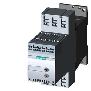 Siemens 3RW3018-2BB04