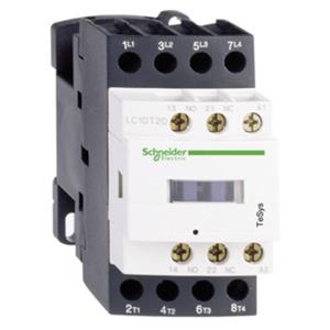 Schneider Electric LC1DT25BL Turkey