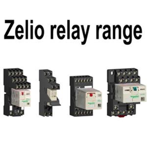 Schneider Electric RZM021RB