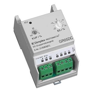 Dimplex GR 05DC Turkey