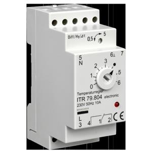 ALRE-IT ITR 79.804 Turkey