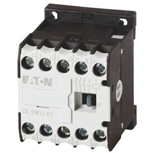 Eaton Electric DILEM12-01-G(24VDC)