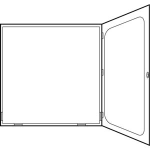 ABN Braun WMS28-55 Turkey