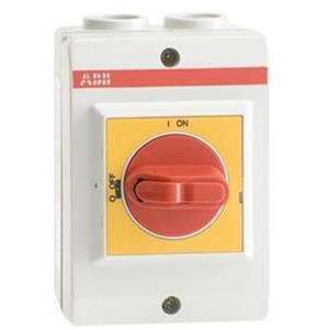 ABB OTP16KA3M1 Turkey