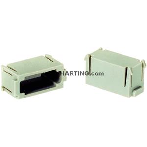 Harting Deutschland 09 14 000 9932