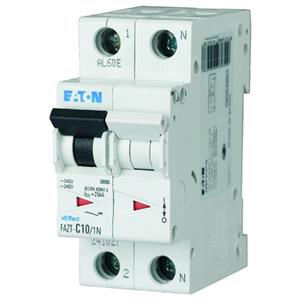 Eaton Electric FAZT-B16/1N