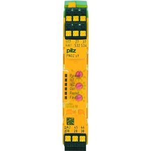 Pilz 751109 Turkey