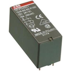 ABB CR-P024DC2