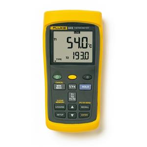 Fluke FLUKE-54-2 B 50HZ Turkey