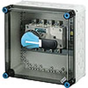 Hensel Mi 7257 Turkey