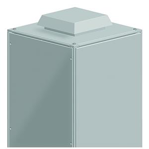 Schneider Electric NSYCVF575M230MF