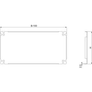 Schneider Electric NSYSDCR200 Turkey