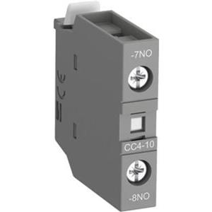 ABB CC4-10 Turkey