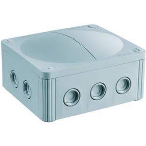 WISKA COMBI 1210/leer
