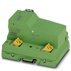 Phoenix Contact IBS IL 24 BK-E2000-PAC Turkey
