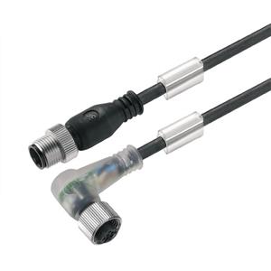Weidmüller SAIL-M12WM12W-5-3LR5.0TP
