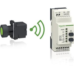 Schneider Electric XB5RFA02 Turkey