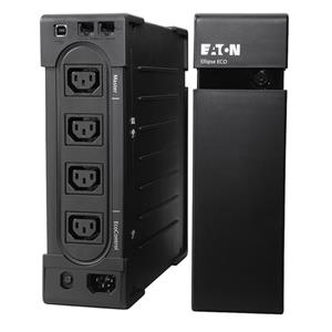 Eaton Electric Eaton Ellipse ECO 800 USB IEC Turkey