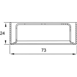 Nobilé R 5020 weiß Turkey