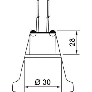 Nobilé N 411 gold