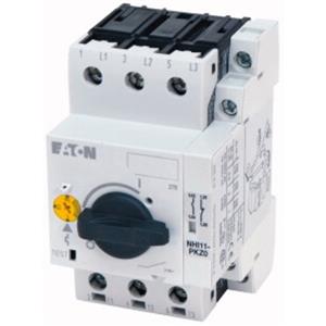 Eaton Electric PKZM0-2,5/NHI11 Turkey