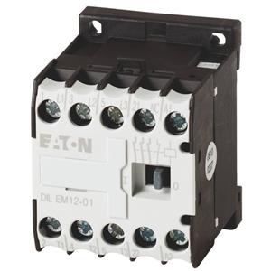 Eaton Electric DILEM12-01(230V50HZ,240V60HZ) Turkey