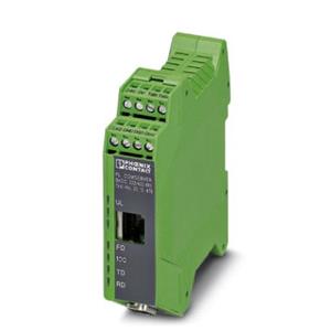 Phoenix Contact FL COMSERVER BASIC 232/422/485 Turkey