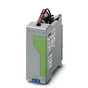 Phoenix Contact MINI-BAT/12DC/2.6AH