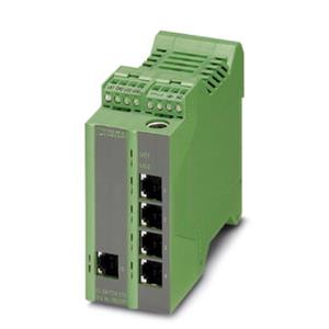 Phoenix Contact FL SWITCH LM 5TX