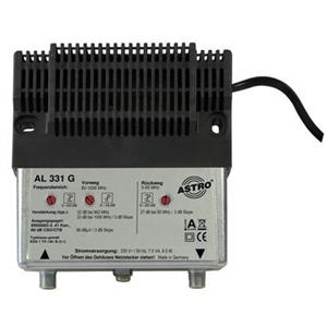 Astro AL 331 G Turkey
