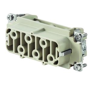 Weidmüller HDC HSB 6 FS Turkey