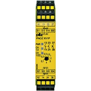 Pilz 787601 Turkey