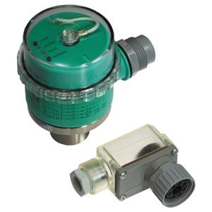 Pepperl+Fuchs UC500-D1-3K-V7 Turkey