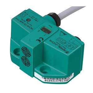 Pepperl+Fuchs NCN3-F31-B3-V1-K