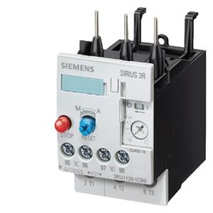 Siemens 3RU1126-4DB0