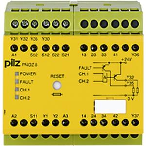 Pilz 774760 Turkey