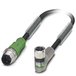 Phoenix Contact SAC-3P-M12MS/2,0-PUR/M 8FR-2L