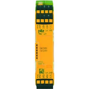 Pilz 751132 Turkey