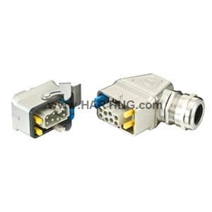 Harting Deutschland 09140009972 Turkey