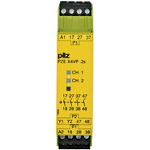 Pilz 777582 Turkey
