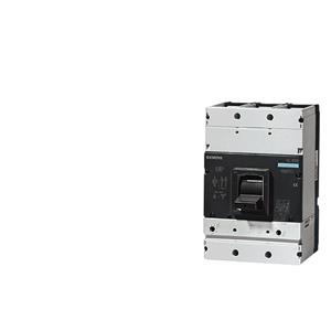 Siemens 3VL9600-8CA40