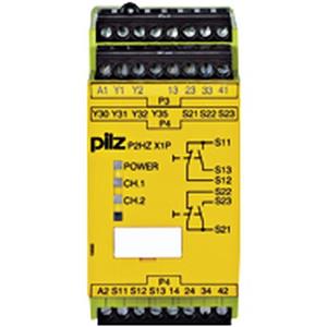 Pilz 777438 Turkey
