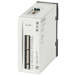 Eaton Electric EU5E-SWD-4PT Turkey