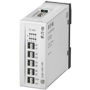 Eaton Electric EU5E-SWD-X8D Turkey