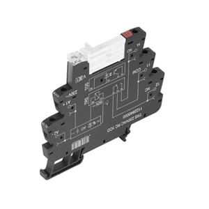 Weidmüller TRS 230VAC RC 1CO Turkey