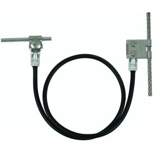 Dehn + Söhne ASSA D8 L1000 6.10 CU V2A