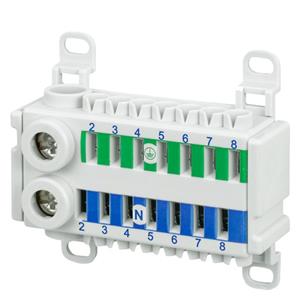 Siemens 8GS4034-3