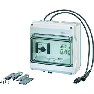 Hensel KV PV 2411 Turkey