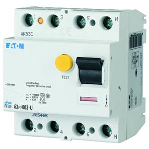 Eaton Electric PFIM-63/4/003-U Turkey
