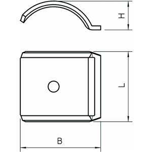 OBO Bettermann 2058FW M 46 A2 Turkey